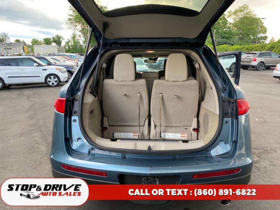 2010 Lincoln MKT 4dr Wgn 3.7L AWD, available for sale in East Windsor, Connecticut | Stop & Drive Auto Sales. East Windsor, Connecticut 2010 Lincoln MKT 4dr Wgn 3.7L AWD, available for sale in East Windsor, Connecticut | Stop & Drive Auto Sales. East Windsor, Connecticut