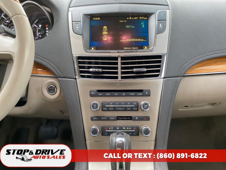2010 Lincoln MKT 4dr Wgn 3.7L AWD, available for sale in East Windsor, Connecticut | Stop & Drive Auto Sales. East Windsor, Connecticut 2010 Lincoln MKT 4dr Wgn 3.7L AWD, available for sale in East Windsor, Connecticut | Stop & Drive Auto Sales. East Windsor, Connecticut