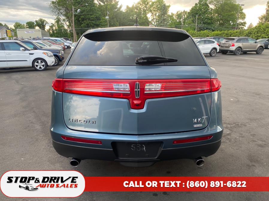 2010 Lincoln MKT 4dr Wgn 3.7L AWD, available for sale in East Windsor, Connecticut | Stop & Drive Auto Sales. East Windsor, Connecticut 2010 Lincoln MKT 4dr Wgn 3.7L AWD, available for sale in East Windsor, Connecticut | Stop & Drive Auto Sales. East Windsor, Connecticut