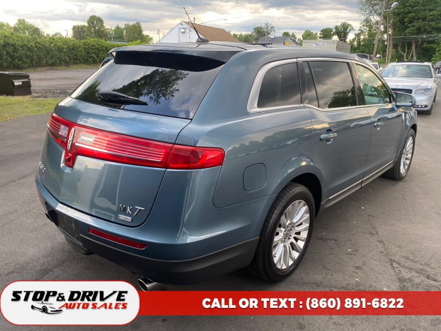 2010 Lincoln MKT 4dr Wgn 3.7L AWD, available for sale in East Windsor, Connecticut | Stop & Drive Auto Sales. East Windsor, Connecticut 2010 Lincoln MKT 4dr Wgn 3.7L AWD, available for sale in East Windsor, Connecticut | Stop & Drive Auto Sales. East Windsor, Connecticut