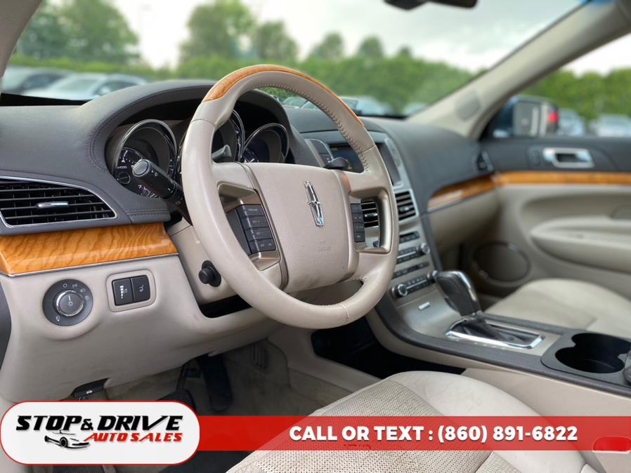 2010 Lincoln MKT 4dr Wgn 3.7L AWD, available for sale in East Windsor, Connecticut | Stop & Drive Auto Sales. East Windsor, Connecticut 2010 Lincoln MKT 4dr Wgn 3.7L AWD, available for sale in East Windsor, Connecticut | Stop & Drive Auto Sales. East Windsor, Connecticut