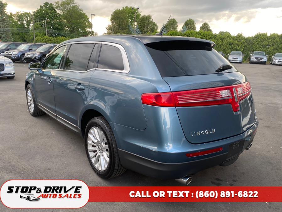 2010 Lincoln MKT 4dr Wgn 3.7L AWD, available for sale in East Windsor, Connecticut | Stop & Drive Auto Sales. East Windsor, Connecticut 2010 Lincoln MKT 4dr Wgn 3.7L AWD, available for sale in East Windsor, Connecticut | Stop & Drive Auto Sales. East Windsor, Connecticut