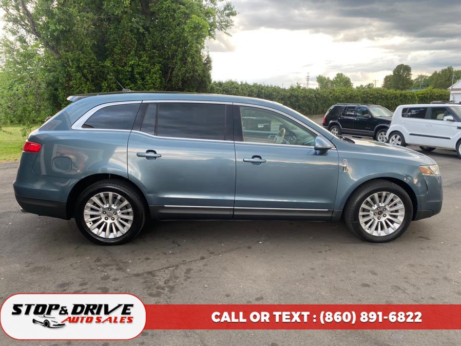 2010 Lincoln MKT 4dr Wgn 3.7L AWD, available for sale in East Windsor, Connecticut | Stop & Drive Auto Sales. East Windsor, Connecticut 2010 Lincoln MKT 4dr Wgn 3.7L AWD, available for sale in East Windsor, Connecticut | Stop & Drive Auto Sales. East Windsor, Connecticut