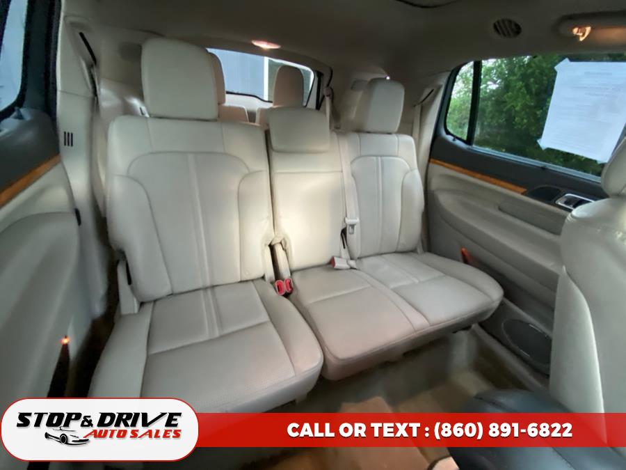 2010 Lincoln MKT 4dr Wgn 3.7L AWD, available for sale in East Windsor, Connecticut | Stop & Drive Auto Sales. East Windsor, Connecticut 2010 Lincoln MKT 4dr Wgn 3.7L AWD, available for sale in East Windsor, Connecticut | Stop & Drive Auto Sales. East Windsor, Connecticut