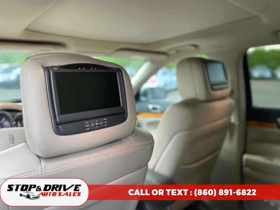 2010 Lincoln MKT 4dr Wgn 3.7L AWD, available for sale in East Windsor, Connecticut | Stop & Drive Auto Sales. East Windsor, Connecticut 2010 Lincoln MKT 4dr Wgn 3.7L AWD, available for sale in East Windsor, Connecticut | Stop & Drive Auto Sales. East Windsor, Connecticut