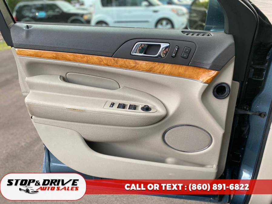 2010 Lincoln MKT 4dr Wgn 3.7L AWD, available for sale in East Windsor, Connecticut | Stop & Drive Auto Sales. East Windsor, Connecticut 2010 Lincoln MKT 4dr Wgn 3.7L AWD, available for sale in East Windsor, Connecticut | Stop & Drive Auto Sales. East Windsor, Connecticut