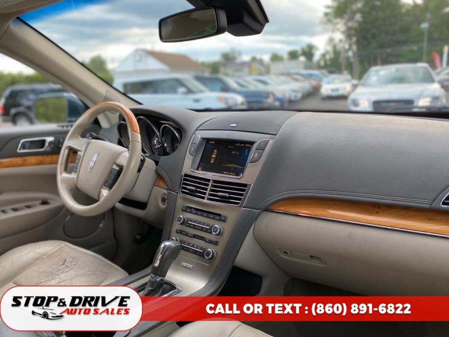 2010 Lincoln MKT 4dr Wgn 3.7L AWD, available for sale in East Windsor, Connecticut | Stop & Drive Auto Sales. East Windsor, Connecticut 2010 Lincoln MKT 4dr Wgn 3.7L AWD, available for sale in East Windsor, Connecticut | Stop & Drive Auto Sales. East Windsor, Connecticut
