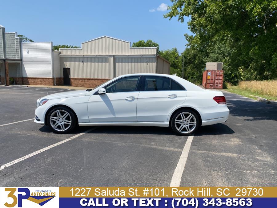 2014 Mercedes-Benz E-Class 4dr Sdn E 350 Luxury 4MATIC, available for sale in Rock Hill, South Carolina | 3 Points Auto Sales. Rock Hill, South Carolina 2014 Mercedes-Benz E-Class 4dr Sdn E 350 Luxury 4MATIC, available for sale in Rock Hill, South Carolina | 3 Points Auto Sales. Rock Hill, South Carolina