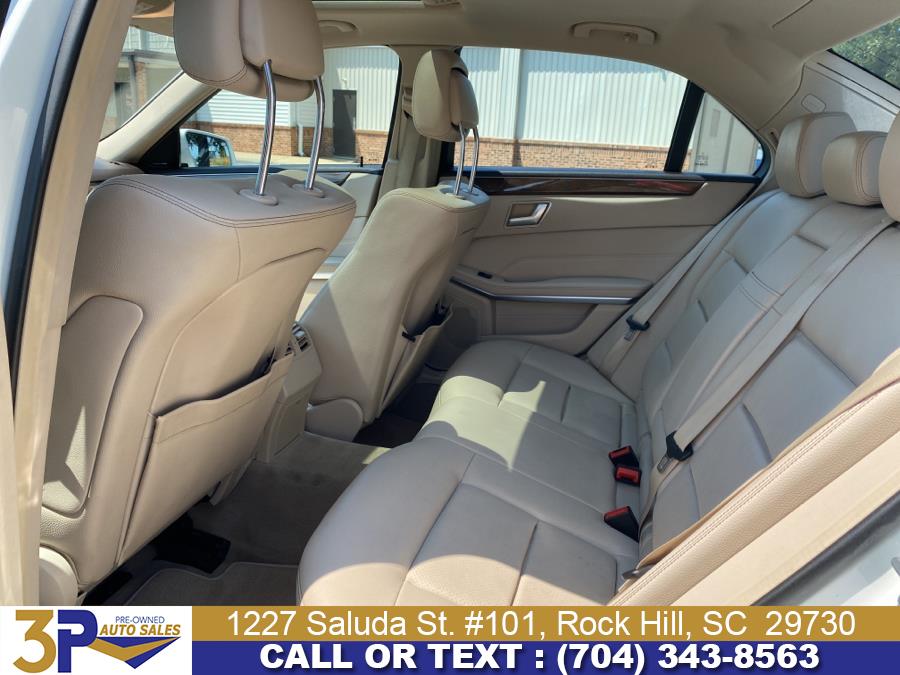 2014 Mercedes-Benz E-Class 4dr Sdn E 350 Luxury 4MATIC, available for sale in Rock Hill, South Carolina | 3 Points Auto Sales. Rock Hill, South Carolina 2014 Mercedes-Benz E-Class 4dr Sdn E 350 Luxury 4MATIC, available for sale in Rock Hill, South Carolina | 3 Points Auto Sales. Rock Hill, South Carolina