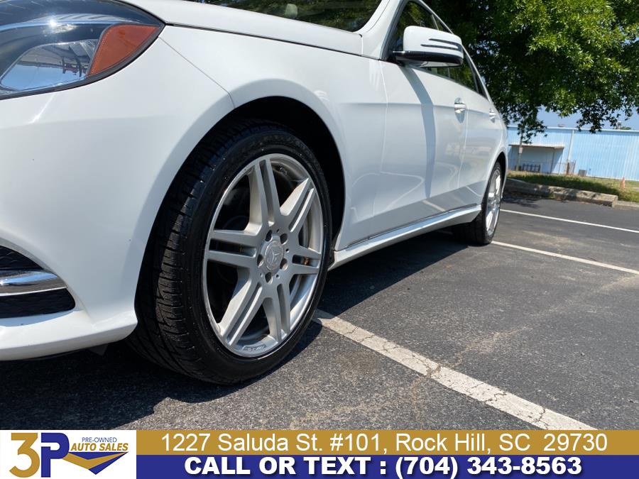 2014 Mercedes-Benz E-Class 4dr Sdn E 350 Luxury 4MATIC, available for sale in Rock Hill, South Carolina | 3 Points Auto Sales. Rock Hill, South Carolina 2014 Mercedes-Benz E-Class 4dr Sdn E 350 Luxury 4MATIC, available for sale in Rock Hill, South Carolina | 3 Points Auto Sales. Rock Hill, South Carolina