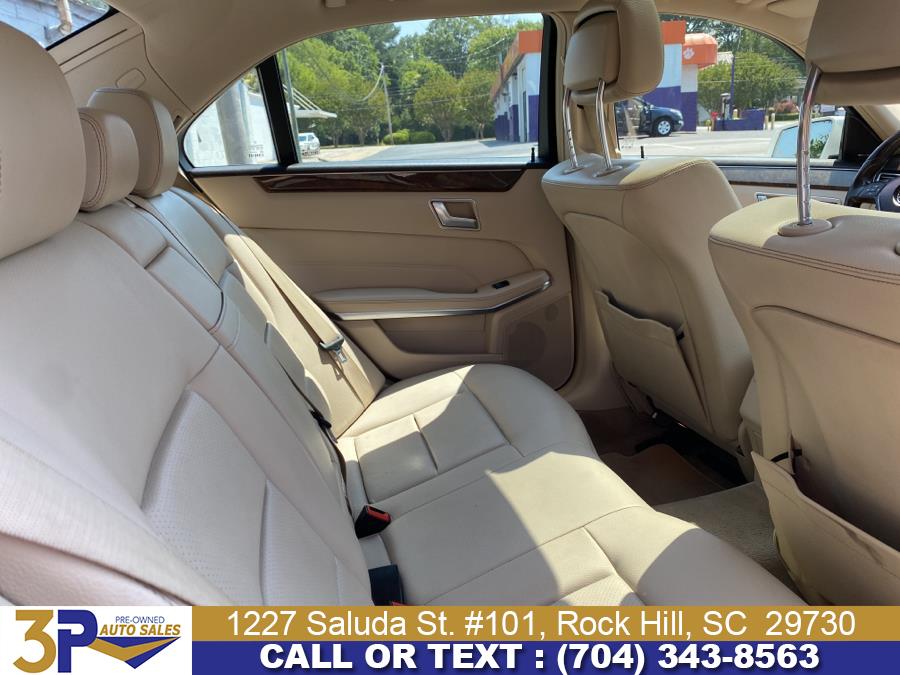 2014 Mercedes-Benz E-Class 4dr Sdn E 350 Luxury 4MATIC, available for sale in Rock Hill, South Carolina | 3 Points Auto Sales. Rock Hill, South Carolina 2014 Mercedes-Benz E-Class 4dr Sdn E 350 Luxury 4MATIC, available for sale in Rock Hill, South Carolina | 3 Points Auto Sales. Rock Hill, South Carolina