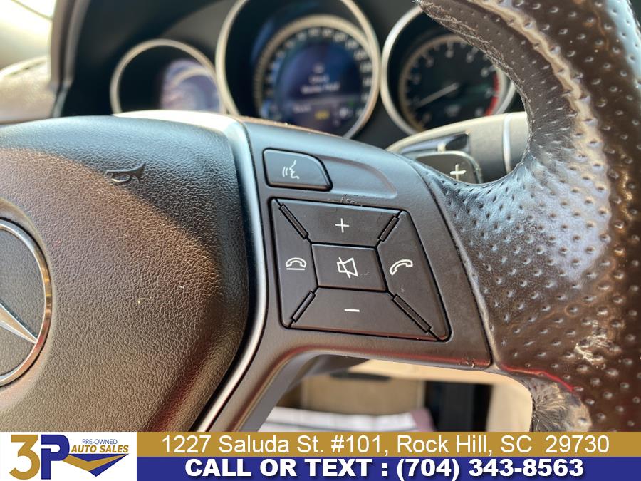 2014 Mercedes-Benz E-Class 4dr Sdn E 350 Luxury 4MATIC, available for sale in Rock Hill, South Carolina | 3 Points Auto Sales. Rock Hill, South Carolina 2014 Mercedes-Benz E-Class 4dr Sdn E 350 Luxury 4MATIC, available for sale in Rock Hill, South Carolina | 3 Points Auto Sales. Rock Hill, South Carolina