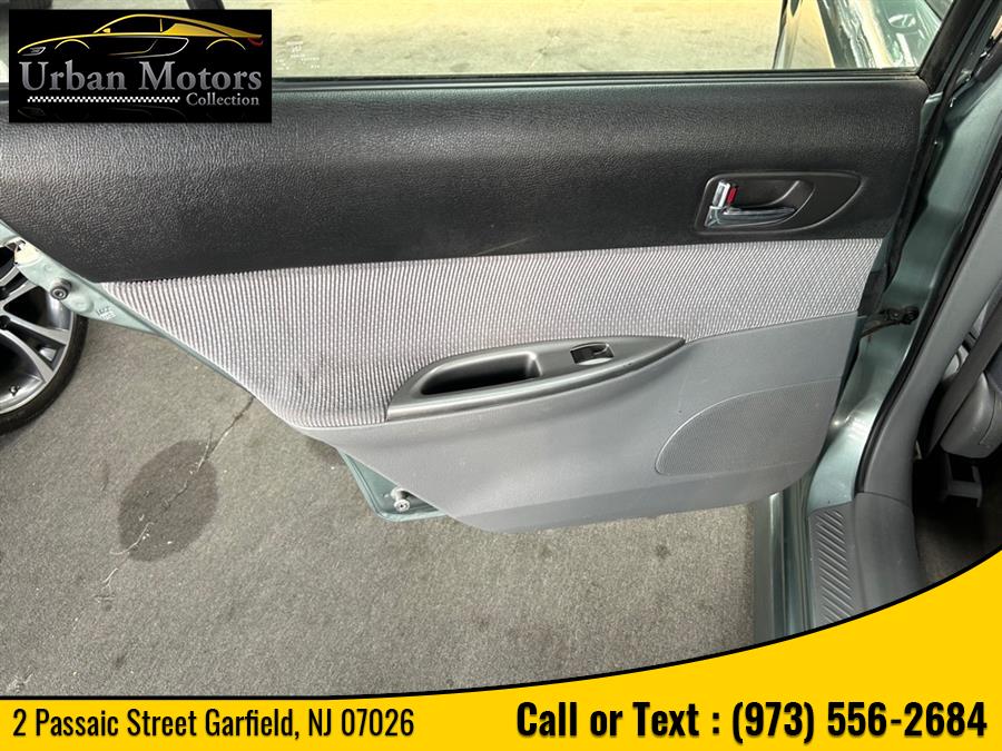 2004 Mazda Mazda6 i, available for sale in Garfield, New Jersey | Urban Motors Collection. Garfield, New Jersey 2004 Mazda Mazda6 i, available for sale in Garfield, New Jersey | Urban Motors Collection. Garfield, New Jersey