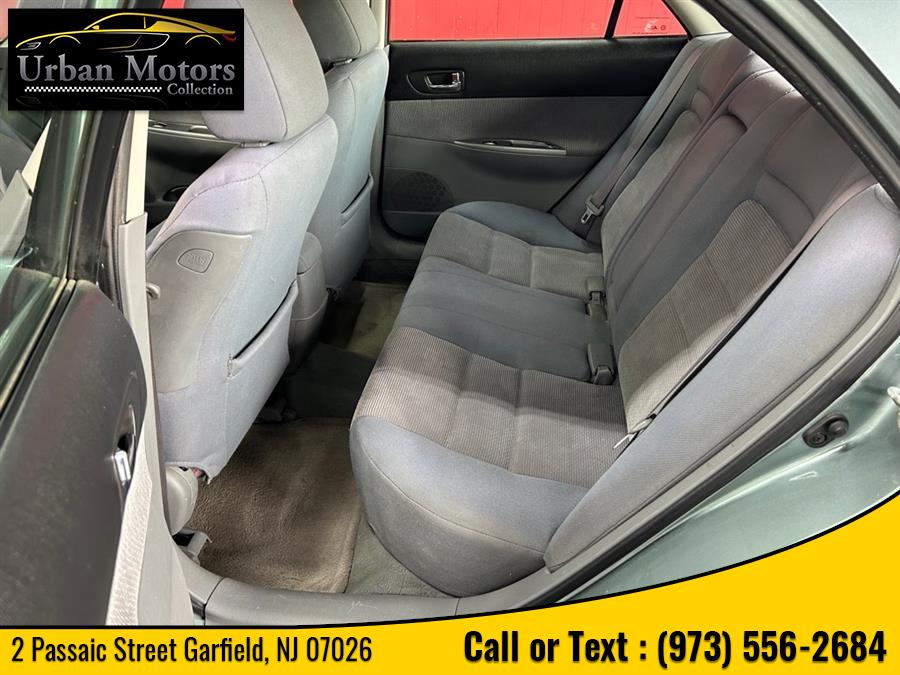 2004 Mazda Mazda6 i, available for sale in Garfield, New Jersey | Urban Motors Collection. Garfield, New Jersey 2004 Mazda Mazda6 i, available for sale in Garfield, New Jersey | Urban Motors Collection. Garfield, New Jersey