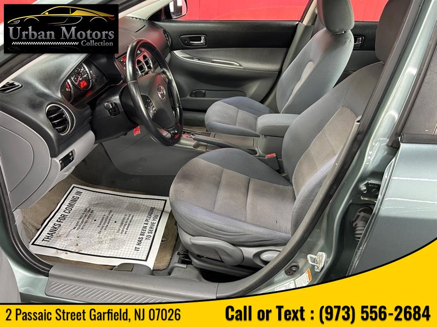 2004 Mazda Mazda6 i, available for sale in Garfield, New Jersey | Urban Motors Collection. Garfield, New Jersey 2004 Mazda Mazda6 i, available for sale in Garfield, New Jersey | Urban Motors Collection. Garfield, New Jersey