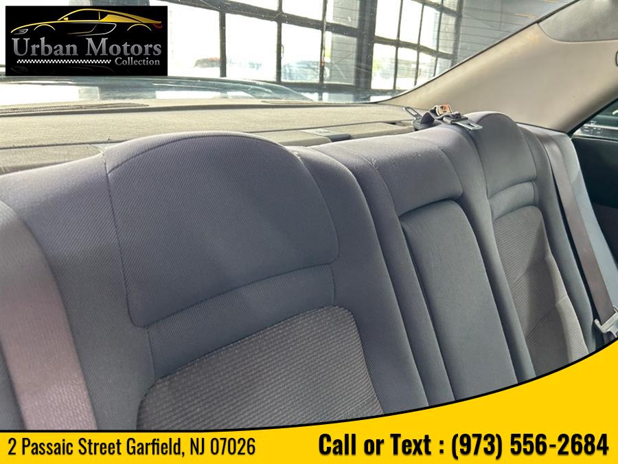 2004 Mazda Mazda6 i, available for sale in Garfield, New Jersey | Urban Motors Collection. Garfield, New Jersey 2004 Mazda Mazda6 i, available for sale in Garfield, New Jersey | Urban Motors Collection. Garfield, New Jersey