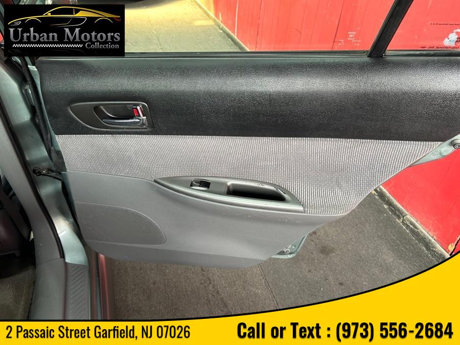 2004 Mazda Mazda6 i, available for sale in Garfield, New Jersey | Urban Motors Collection. Garfield, New Jersey 2004 Mazda Mazda6 i, available for sale in Garfield, New Jersey | Urban Motors Collection. Garfield, New Jersey