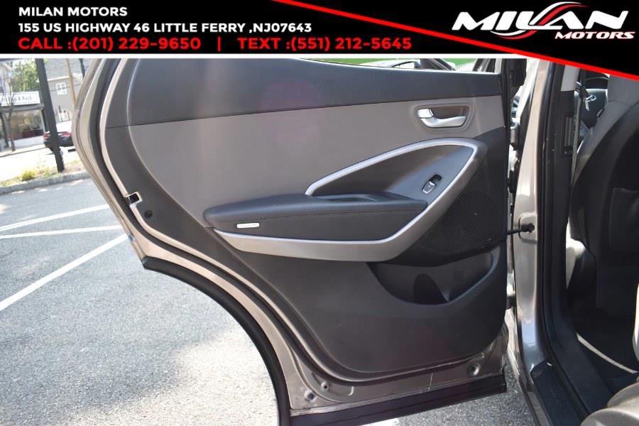 2016 Hyundai Santa Fe Sport AWD 4dr 2.4, available for sale in Little Ferry , New Jersey | Milan Motors. Little Ferry , New Jersey 2016 Hyundai Santa Fe Sport AWD 4dr 2.4, available for sale in Little Ferry , New Jersey | Milan Motors. Little Ferry , New Jersey