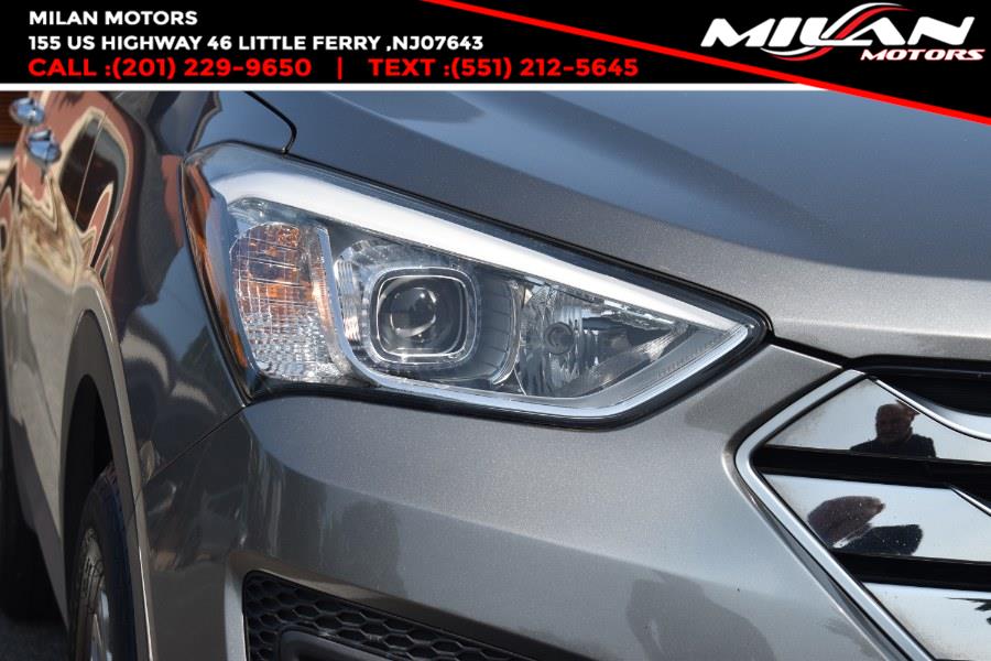 2016 Hyundai Santa Fe Sport AWD 4dr 2.4, available for sale in Little Ferry , New Jersey | Milan Motors. Little Ferry , New Jersey 2016 Hyundai Santa Fe Sport AWD 4dr 2.4, available for sale in Little Ferry , New Jersey | Milan Motors. Little Ferry , New Jersey