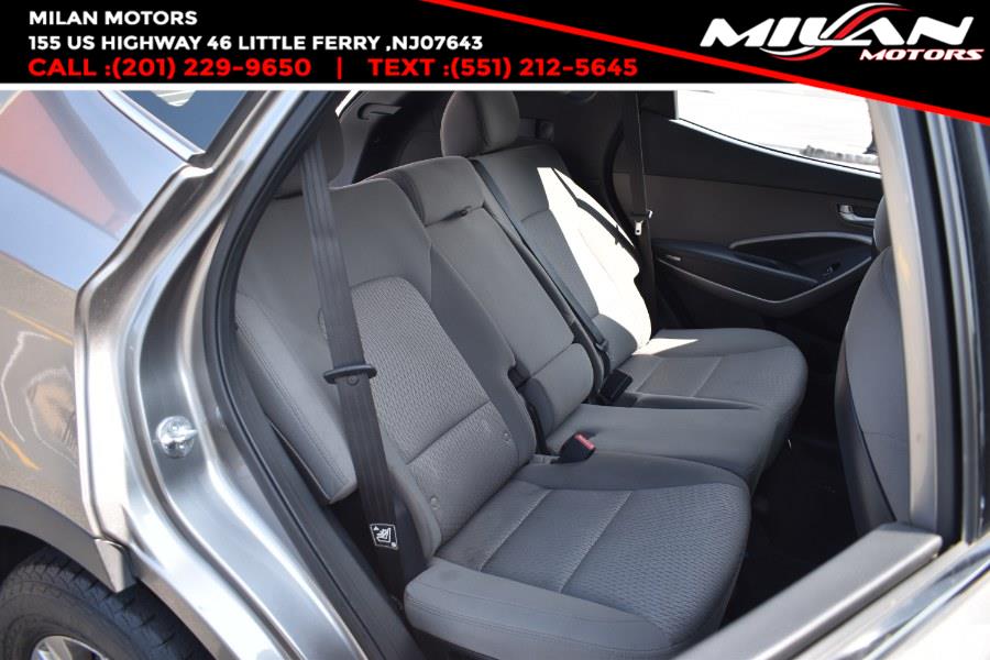 2016 Hyundai Santa Fe Sport AWD 4dr 2.4, available for sale in Little Ferry , New Jersey | Milan Motors. Little Ferry , New Jersey 2016 Hyundai Santa Fe Sport AWD 4dr 2.4, available for sale in Little Ferry , New Jersey | Milan Motors. Little Ferry , New Jersey