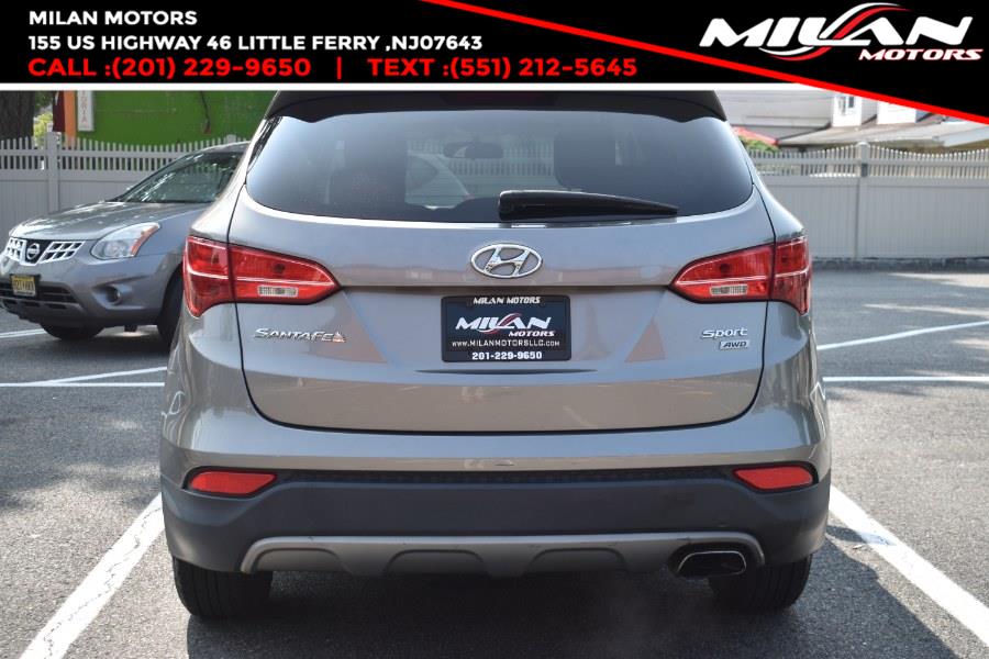 2016 Hyundai Santa Fe Sport AWD 4dr 2.4, available for sale in Little Ferry , New Jersey | Milan Motors. Little Ferry , New Jersey 2016 Hyundai Santa Fe Sport AWD 4dr 2.4, available for sale in Little Ferry , New Jersey | Milan Motors. Little Ferry , New Jersey