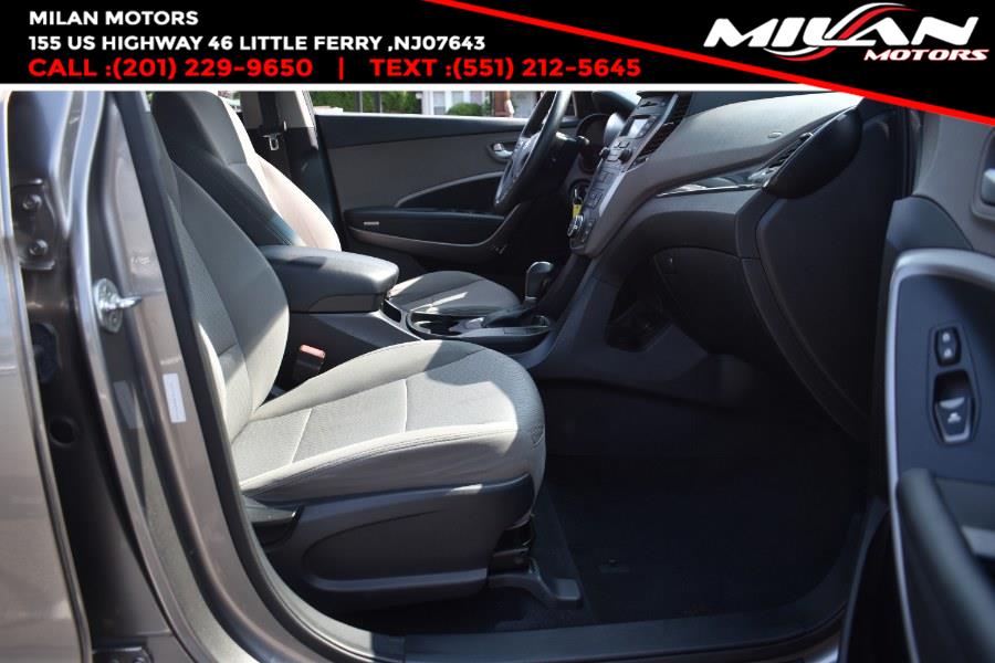 2016 Hyundai Santa Fe Sport AWD 4dr 2.4, available for sale in Little Ferry , New Jersey | Milan Motors. Little Ferry , New Jersey 2016 Hyundai Santa Fe Sport AWD 4dr 2.4, available for sale in Little Ferry , New Jersey | Milan Motors. Little Ferry , New Jersey