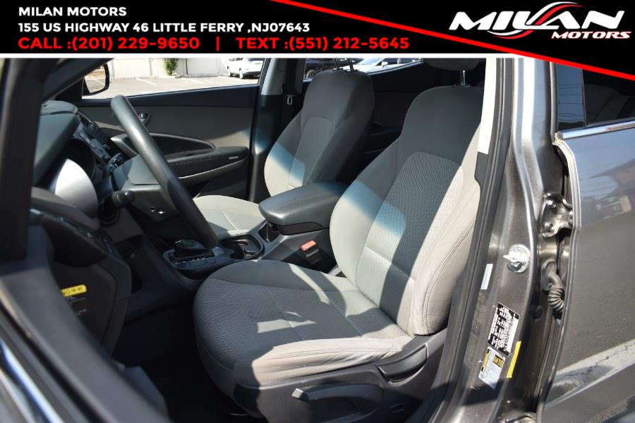 2016 Hyundai Santa Fe Sport AWD 4dr 2.4, available for sale in Little Ferry , New Jersey | Milan Motors. Little Ferry , New Jersey 2016 Hyundai Santa Fe Sport AWD 4dr 2.4, available for sale in Little Ferry , New Jersey | Milan Motors. Little Ferry , New Jersey