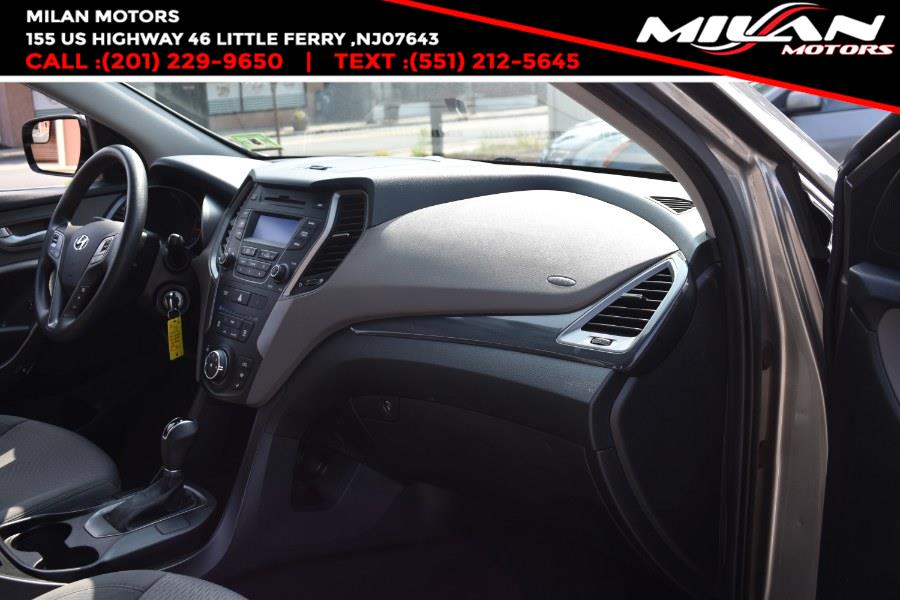2016 Hyundai Santa Fe Sport AWD 4dr 2.4, available for sale in Little Ferry , New Jersey | Milan Motors. Little Ferry , New Jersey 2016 Hyundai Santa Fe Sport AWD 4dr 2.4, available for sale in Little Ferry , New Jersey | Milan Motors. Little Ferry , New Jersey