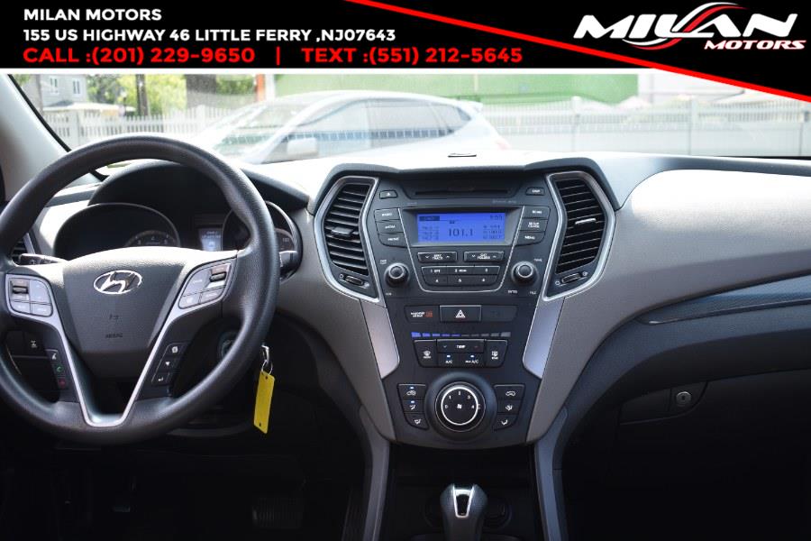 2016 Hyundai Santa Fe Sport AWD 4dr 2.4, available for sale in Little Ferry , New Jersey | Milan Motors. Little Ferry , New Jersey 2016 Hyundai Santa Fe Sport AWD 4dr 2.4, available for sale in Little Ferry , New Jersey | Milan Motors. Little Ferry , New Jersey