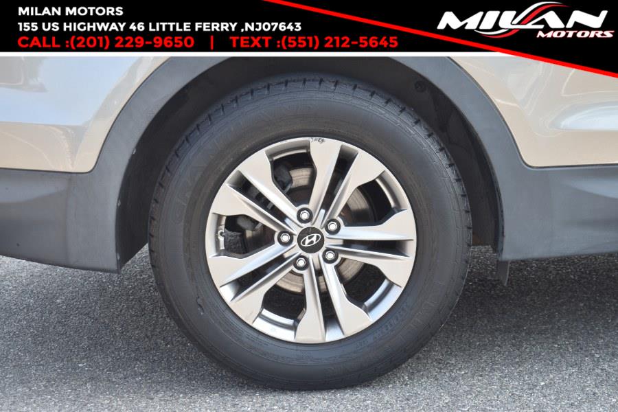 2016 Hyundai Santa Fe Sport AWD 4dr 2.4, available for sale in Little Ferry , New Jersey | Milan Motors. Little Ferry , New Jersey 2016 Hyundai Santa Fe Sport AWD 4dr 2.4, available for sale in Little Ferry , New Jersey | Milan Motors. Little Ferry , New Jersey