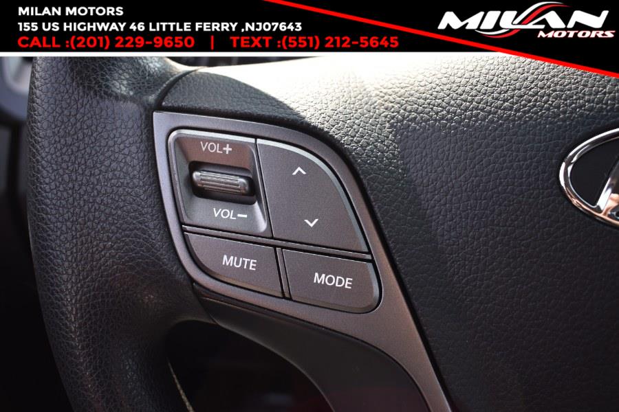2016 Hyundai Santa Fe Sport AWD 4dr 2.4, available for sale in Little Ferry , New Jersey | Milan Motors. Little Ferry , New Jersey 2016 Hyundai Santa Fe Sport AWD 4dr 2.4, available for sale in Little Ferry , New Jersey | Milan Motors. Little Ferry , New Jersey