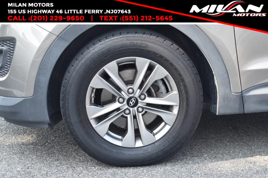 2016 Hyundai Santa Fe Sport AWD 4dr 2.4, available for sale in Little Ferry , New Jersey | Milan Motors. Little Ferry , New Jersey 2016 Hyundai Santa Fe Sport AWD 4dr 2.4, available for sale in Little Ferry , New Jersey | Milan Motors. Little Ferry , New Jersey