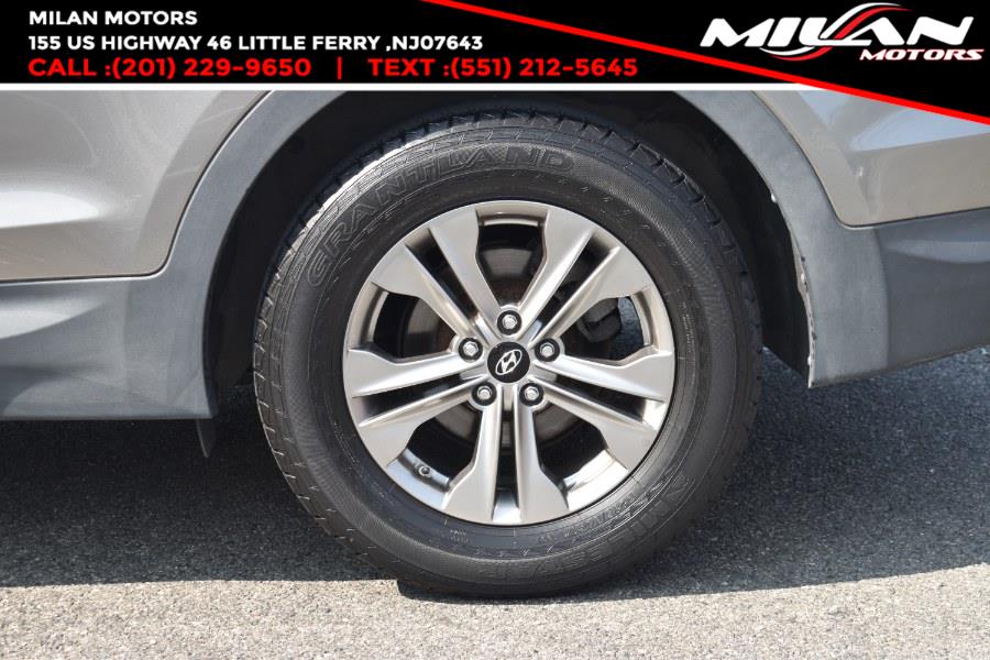 2016 Hyundai Santa Fe Sport AWD 4dr 2.4, available for sale in Little Ferry , New Jersey | Milan Motors. Little Ferry , New Jersey 2016 Hyundai Santa Fe Sport AWD 4dr 2.4, available for sale in Little Ferry , New Jersey | Milan Motors. Little Ferry , New Jersey