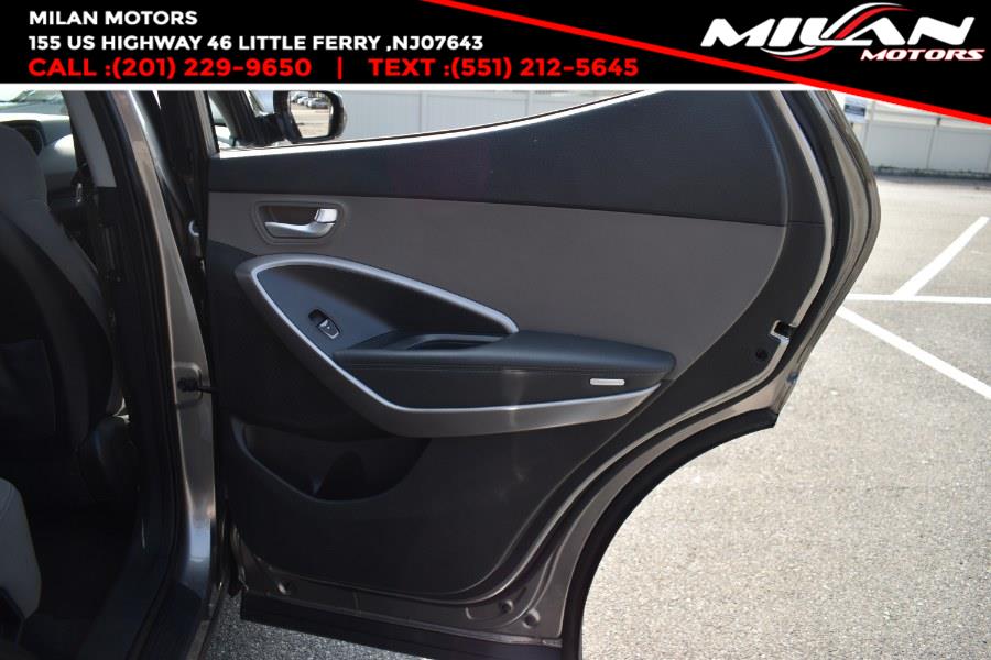 2016 Hyundai Santa Fe Sport AWD 4dr 2.4, available for sale in Little Ferry , New Jersey | Milan Motors. Little Ferry , New Jersey 2016 Hyundai Santa Fe Sport AWD 4dr 2.4, available for sale in Little Ferry , New Jersey | Milan Motors. Little Ferry , New Jersey