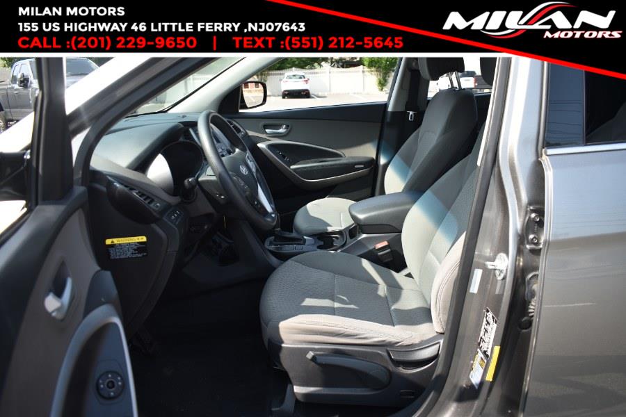 2016 Hyundai Santa Fe Sport AWD 4dr 2.4, available for sale in Little Ferry , New Jersey | Milan Motors. Little Ferry , New Jersey 2016 Hyundai Santa Fe Sport AWD 4dr 2.4, available for sale in Little Ferry , New Jersey | Milan Motors. Little Ferry , New Jersey