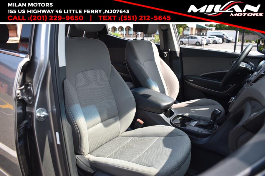 2016 Hyundai Santa Fe Sport AWD 4dr 2.4, available for sale in Little Ferry , New Jersey | Milan Motors. Little Ferry , New Jersey 2016 Hyundai Santa Fe Sport AWD 4dr 2.4, available for sale in Little Ferry , New Jersey | Milan Motors. Little Ferry , New Jersey