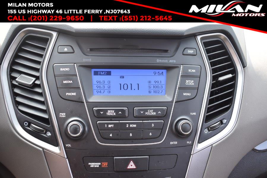 2016 Hyundai Santa Fe Sport AWD 4dr 2.4, available for sale in Little Ferry , New Jersey | Milan Motors. Little Ferry , New Jersey 2016 Hyundai Santa Fe Sport AWD 4dr 2.4, available for sale in Little Ferry , New Jersey | Milan Motors. Little Ferry , New Jersey