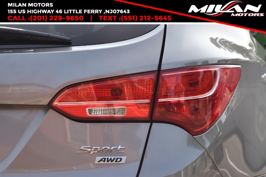 2016 Hyundai Santa Fe Sport AWD 4dr 2.4, available for sale in Little Ferry , New Jersey | Milan Motors. Little Ferry , New Jersey 2016 Hyundai Santa Fe Sport AWD 4dr 2.4, available for sale in Little Ferry , New Jersey | Milan Motors. Little Ferry , New Jersey