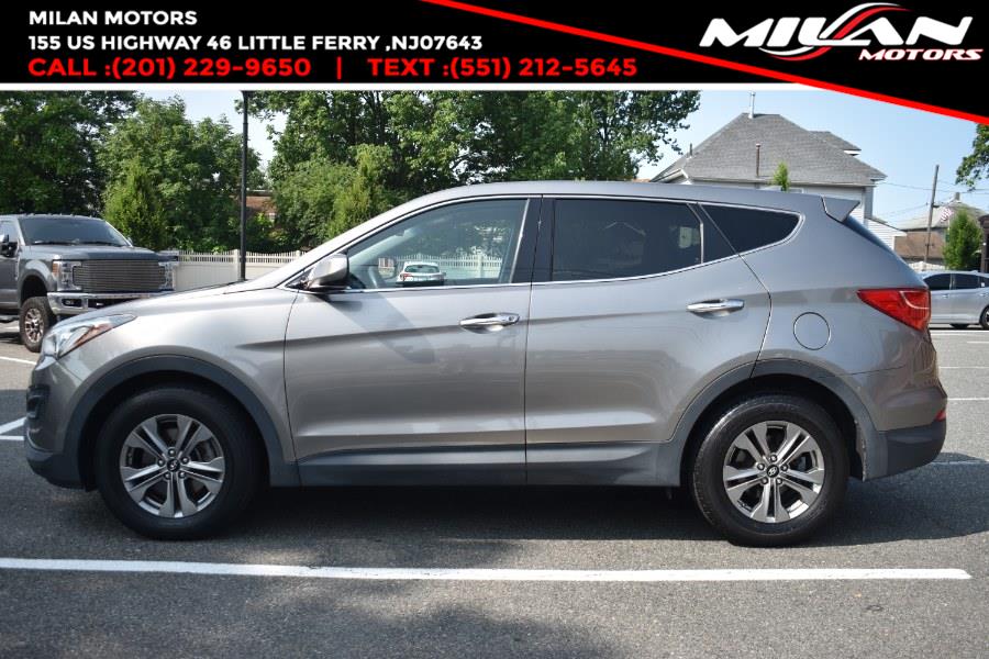 2016 Hyundai Santa Fe Sport AWD 4dr 2.4, available for sale in Little Ferry , New Jersey | Milan Motors. Little Ferry , New Jersey 2016 Hyundai Santa Fe Sport AWD 4dr 2.4, available for sale in Little Ferry , New Jersey | Milan Motors. Little Ferry , New Jersey