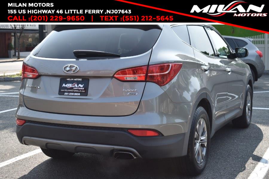 2016 Hyundai Santa Fe Sport AWD 4dr 2.4, available for sale in Little Ferry , New Jersey | Milan Motors. Little Ferry , New Jersey 2016 Hyundai Santa Fe Sport AWD 4dr 2.4, available for sale in Little Ferry , New Jersey | Milan Motors. Little Ferry , New Jersey