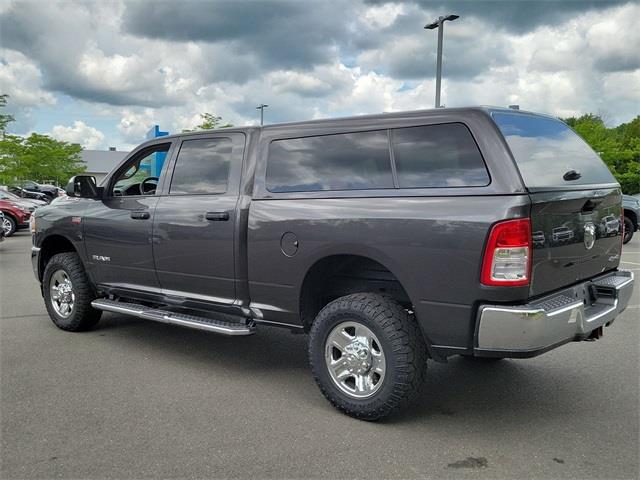 2019 Ram 2500 Tradesman, available for sale in Avon, Connecticut | Sullivan Automotive Group. Avon, Connecticut 2019 Ram 2500 Tradesman, available for sale in Avon, Connecticut | Sullivan Automotive Group. Avon, Connecticut