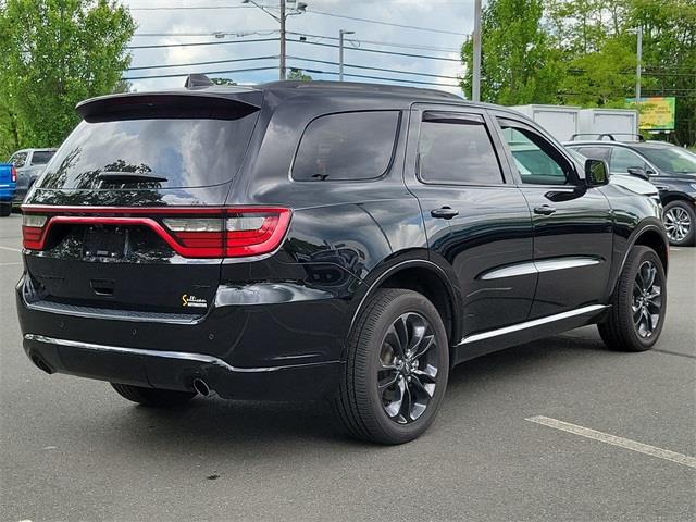2021 Dodge Durango GT Plus, available for sale in Avon, Connecticut | Sullivan Automotive Group. Avon, Connecticut 2021 Dodge Durango GT Plus, available for sale in Avon, Connecticut | Sullivan Automotive Group. Avon, Connecticut