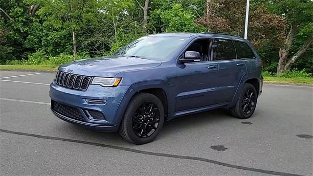 2021 Jeep Grand Cherokee Limited X, available for sale in Avon, Connecticut | Sullivan Automotive Group. Avon, Connecticut 2021 Jeep Grand Cherokee Limited X, available for sale in Avon, Connecticut | Sullivan Automotive Group. Avon, Connecticut