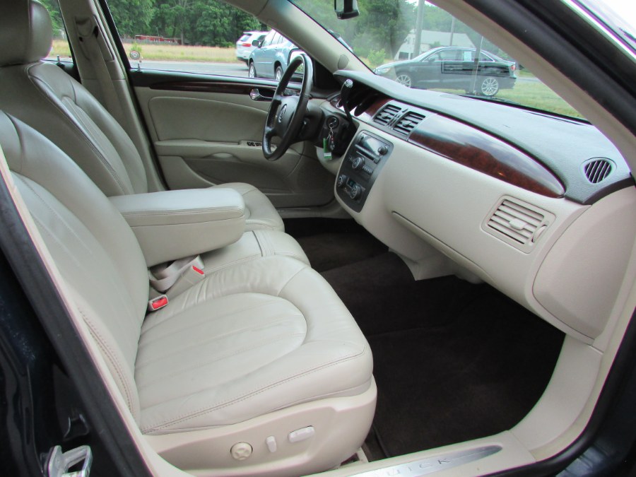 2008 Buick Lucerne 4dr Sdn V6 CXL, available for sale in East Windsor, Connecticut | United Auto Sales of E Windsor, Inc. East Windsor, Connecticut 2008 Buick Lucerne 4dr Sdn V6 CXL, available for sale in East Windsor, Connecticut | United Auto Sales of E Windsor, Inc. East Windsor, Connecticut