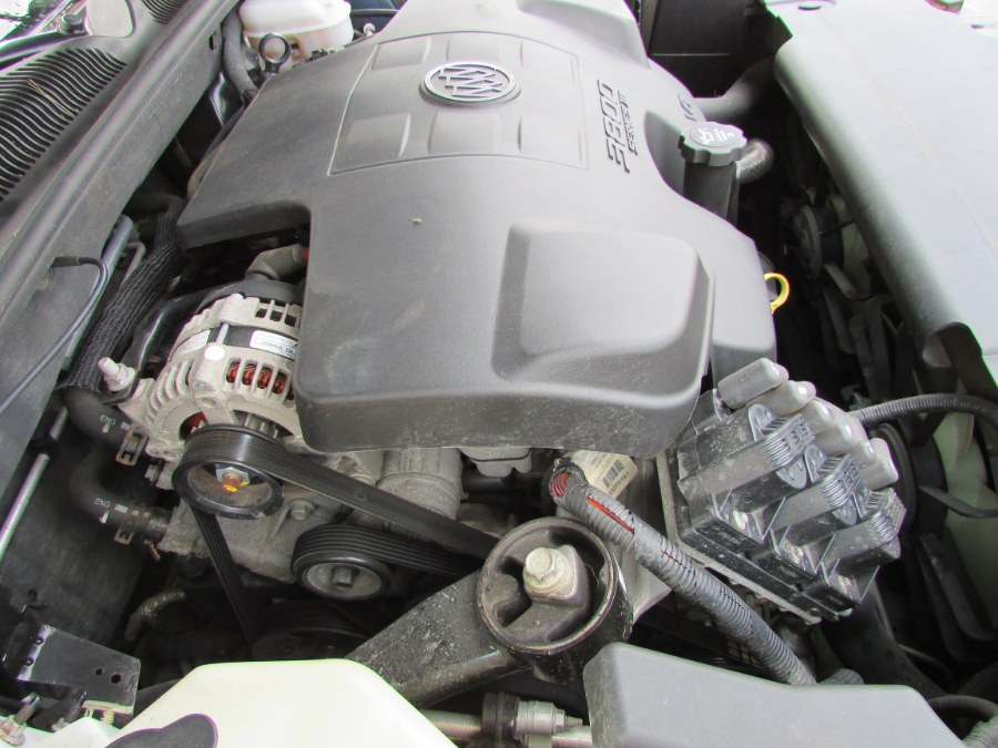 2008 Buick Lucerne 4dr Sdn V6 CXL, available for sale in East Windsor, Connecticut | United Auto Sales of E Windsor, Inc. East Windsor, Connecticut 2008 Buick Lucerne 4dr Sdn V6 CXL, available for sale in East Windsor, Connecticut | United Auto Sales of E Windsor, Inc. East Windsor, Connecticut
