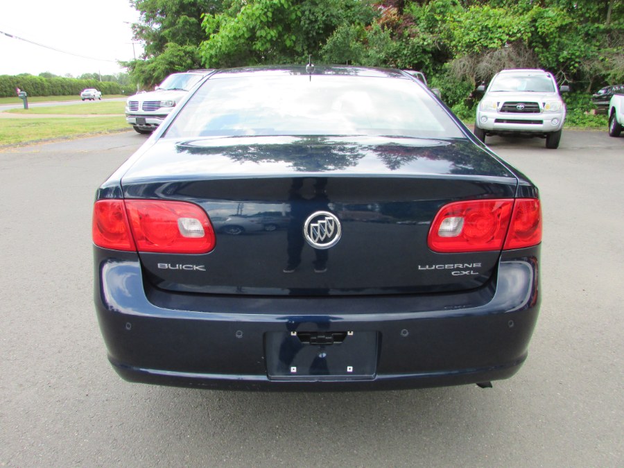 2008 Buick Lucerne 4dr Sdn V6 CXL, available for sale in East Windsor, Connecticut | United Auto Sales of E Windsor, Inc. East Windsor, Connecticut 2008 Buick Lucerne 4dr Sdn V6 CXL, available for sale in East Windsor, Connecticut | United Auto Sales of E Windsor, Inc. East Windsor, Connecticut