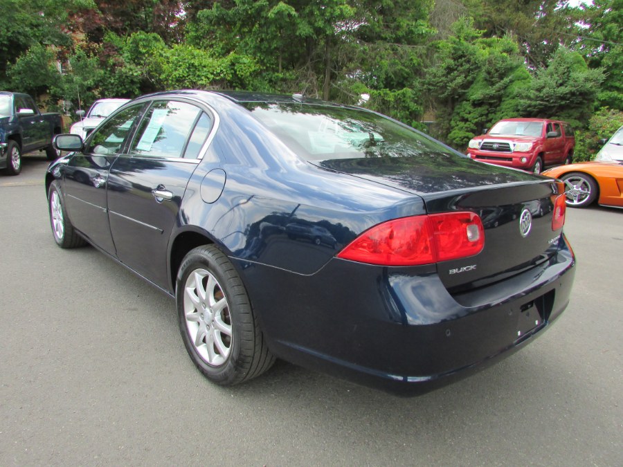 2008 Buick Lucerne 4dr Sdn V6 CXL, available for sale in East Windsor, Connecticut | United Auto Sales of E Windsor, Inc. East Windsor, Connecticut 2008 Buick Lucerne 4dr Sdn V6 CXL, available for sale in East Windsor, Connecticut | United Auto Sales of E Windsor, Inc. East Windsor, Connecticut