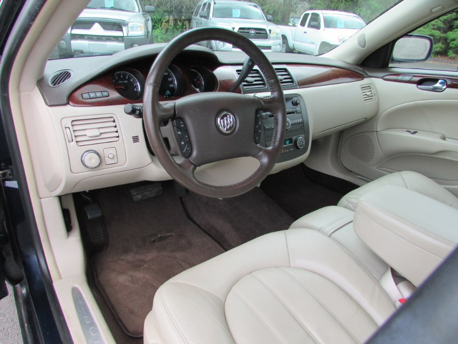 2008 Buick Lucerne 4dr Sdn V6 CXL, available for sale in East Windsor, Connecticut | United Auto Sales of E Windsor, Inc. East Windsor, Connecticut 2008 Buick Lucerne 4dr Sdn V6 CXL, available for sale in East Windsor, Connecticut | United Auto Sales of E Windsor, Inc. East Windsor, Connecticut