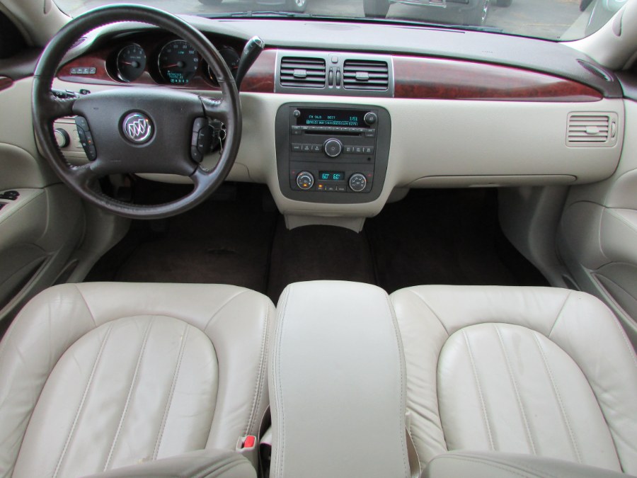2008 Buick Lucerne 4dr Sdn V6 CXL, available for sale in East Windsor, Connecticut | United Auto Sales of E Windsor, Inc. East Windsor, Connecticut 2008 Buick Lucerne 4dr Sdn V6 CXL, available for sale in East Windsor, Connecticut | United Auto Sales of E Windsor, Inc. East Windsor, Connecticut
