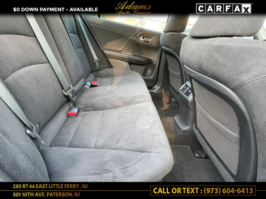 2013 Honda Accord Sdn 4dr I4 CVT EX, available for sale in Paterson, New Jersey | Adams Auto Group. Paterson, New Jersey 2013 Honda Accord Sdn 4dr I4 CVT EX, available for sale in Paterson, New Jersey | Adams Auto Group. Paterson, New Jersey